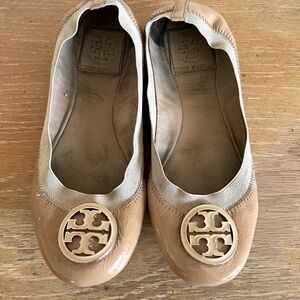 Tory Burch‎ Flats women’s size 6